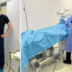 operatie spital