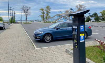 parcare mamaia