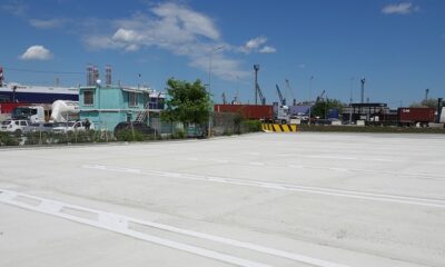 parcare port