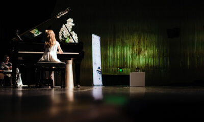 piano art burada