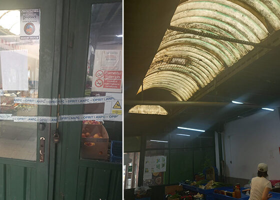 piata unirii