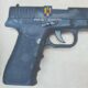 pistol faleza Tuzla