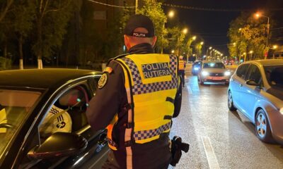 politie noaptea control