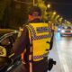 politie noaptea control