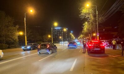 politisti rutieri