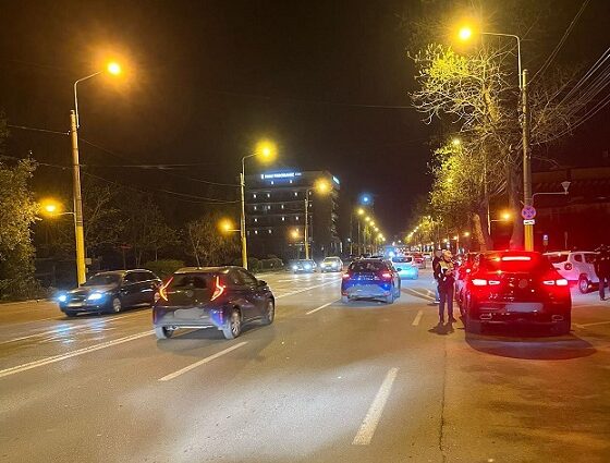 politisti rutieri