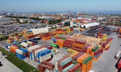 port constanta marfuri