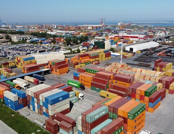 port constanta marfuri