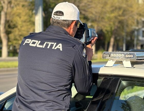 radar constanta