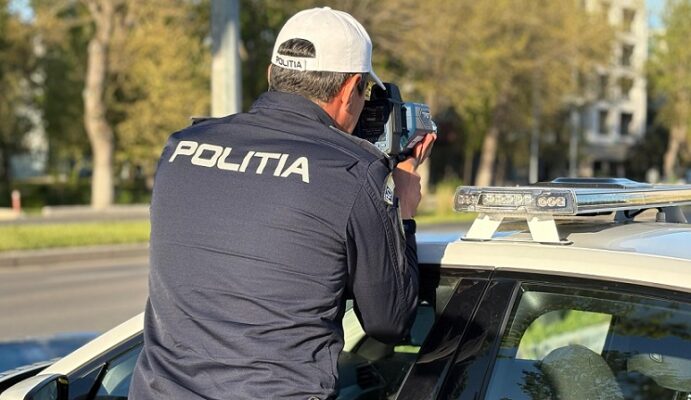 radar constanta