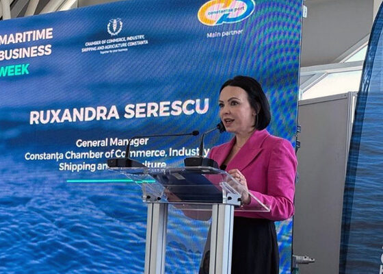 ruxandra serescu
