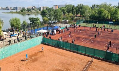 sport Ovidius
