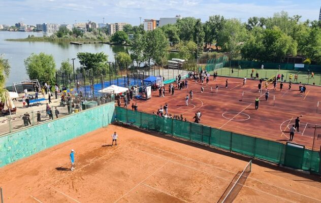 sport Ovidius