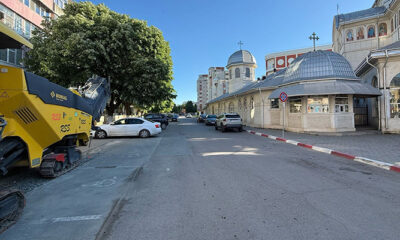 strada navodari