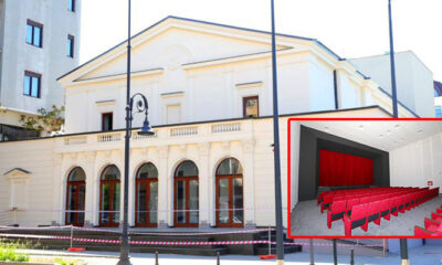 teatrul de stat
