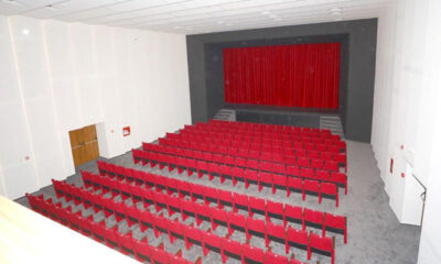 teatrul de stat constanta