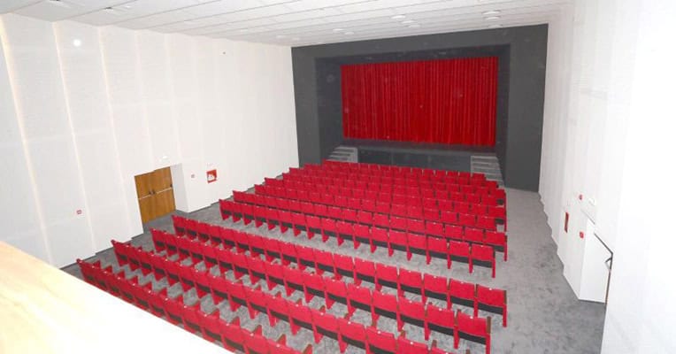 teatrul de stat constanta