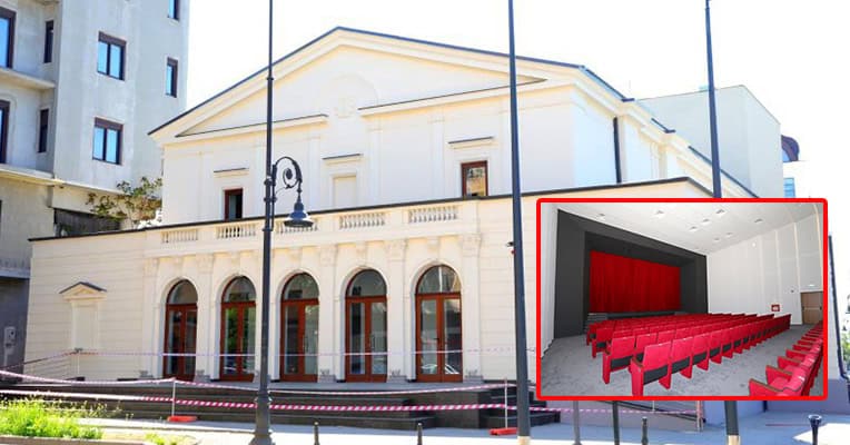 teatrul de stat