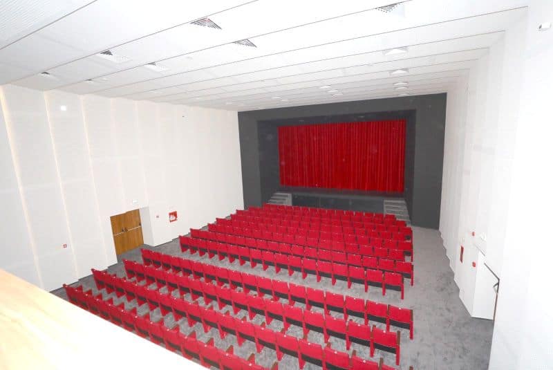teatrul stat constanta ()