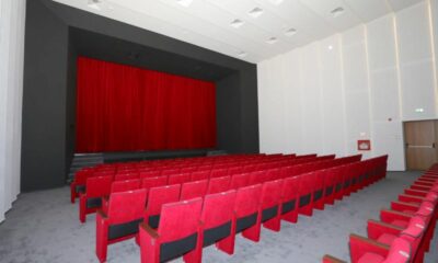 teatrul stat constanta ()
