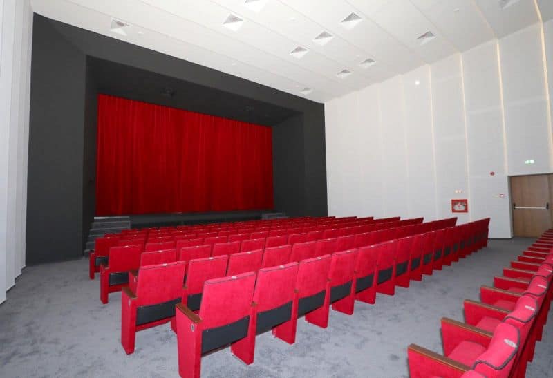 teatrul stat constanta ()