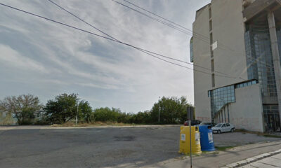 teren vanzare piata ovidiu