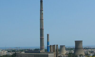 termocentrale constanta