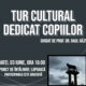 tur cultural copii