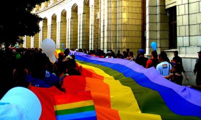 Bucharest Pride