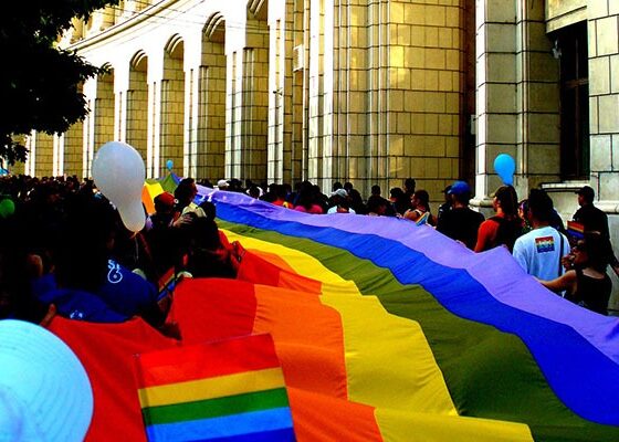 Bucharest Pride