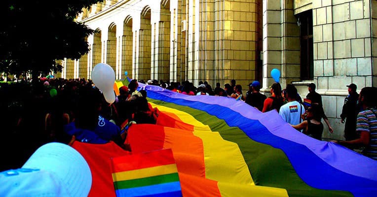 Bucharest Pride