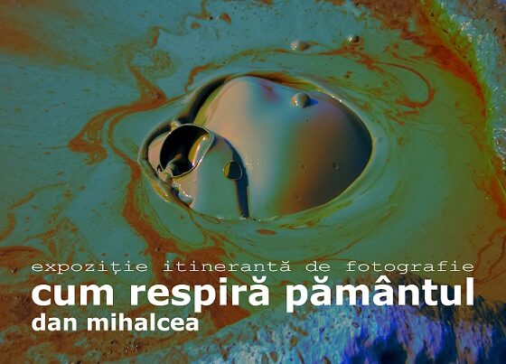 Cum repiră pământul