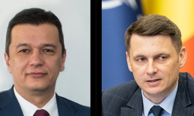 Grindeanu Abrudean