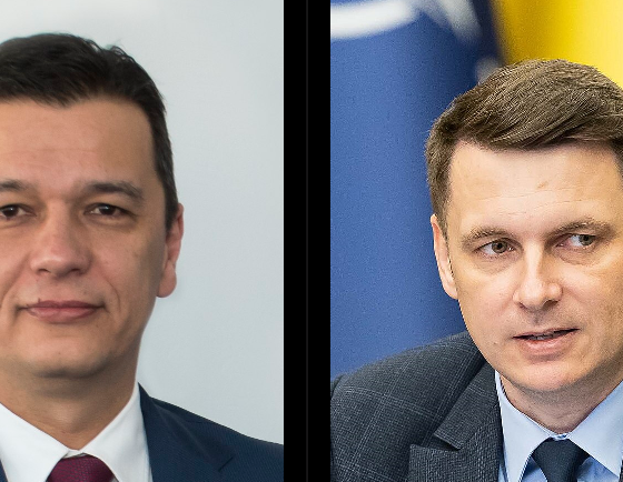 Grindeanu Abrudean