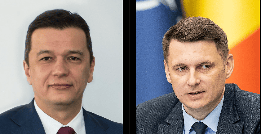 Grindeanu Abrudean