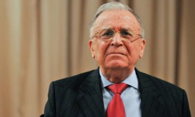 Ion Iliescu