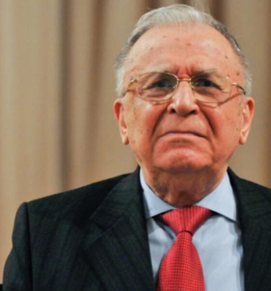 Ion Iliescu