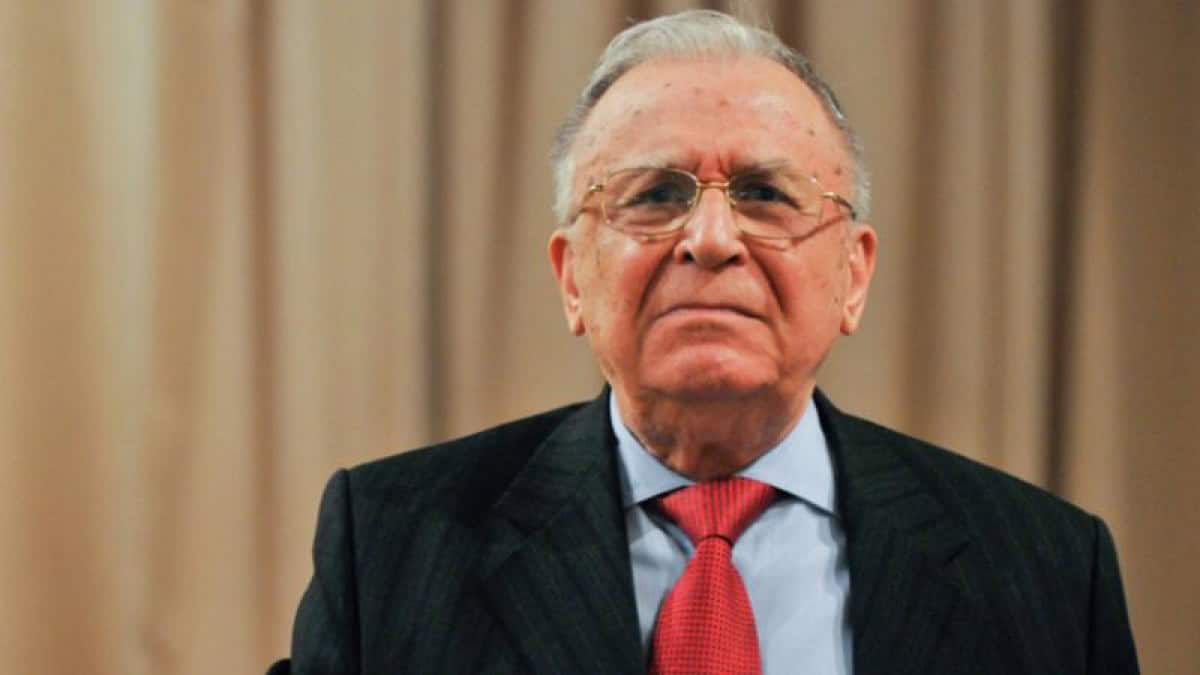 Ion Iliescu