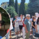 Miting impotriva lui Horia Constantinescu iunie
