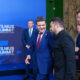 Nicusor Dan Volodimir Zelenski