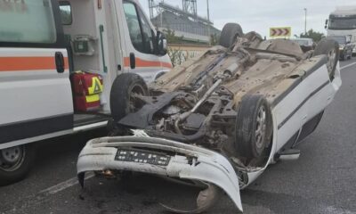 accident Baia