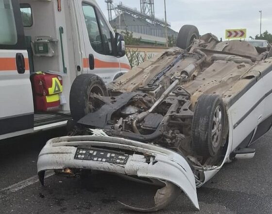 accident Baia