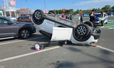accident VIVO