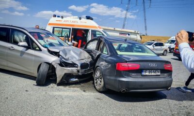 accident dn