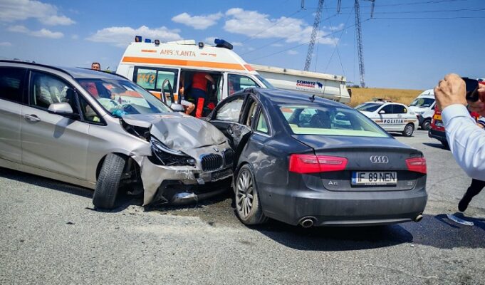 accident dn