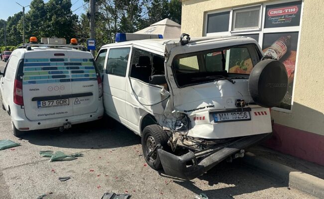 accident kogalniceanu accident kogalniceanu