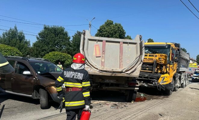 accident kogalniceanu accident kogalniceanu