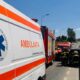accident tulcea victime