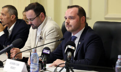 alexandru rogobete