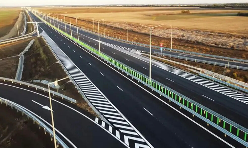 autostrada Craiova Constanta